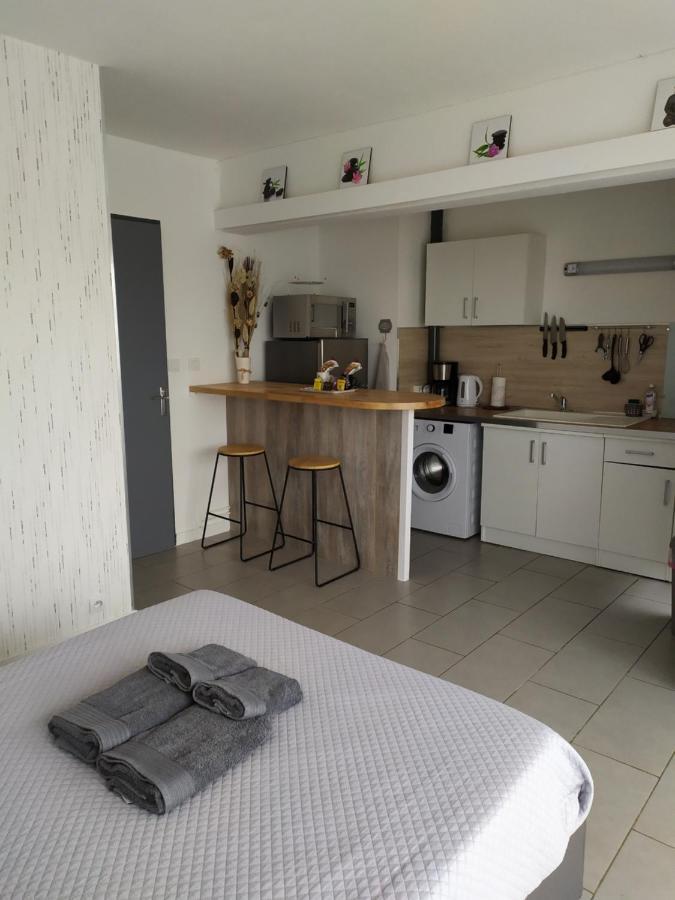Apartment Zen Attitude Appt 127 Sens